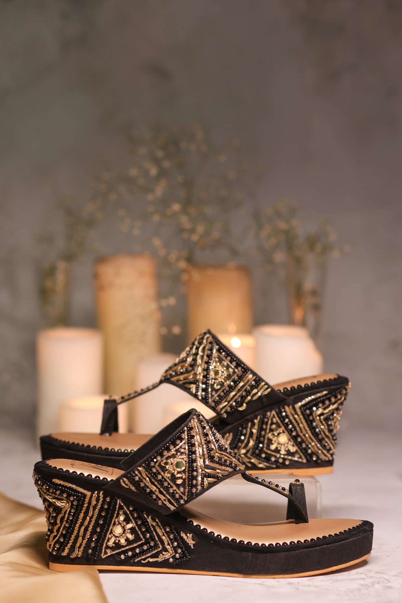 Eshel Wedges