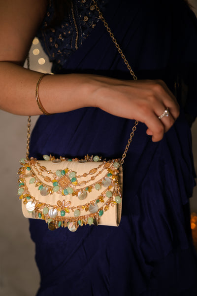 Zubeda Belt Bag