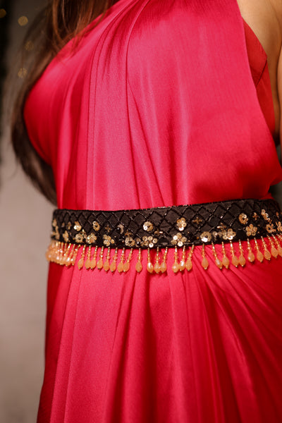 Faiza Belt