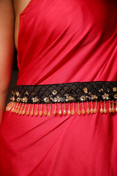 Faiza Belt