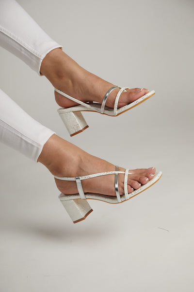 Michelle White Heels