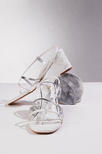 Michelle White Heels