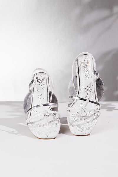 Michelle White Heels