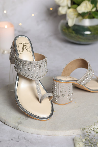 Sitarah Block Heels