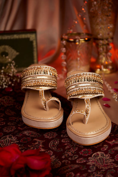 Pariza Wedges
