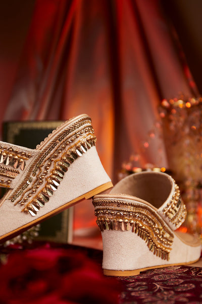 Pariza Wedges