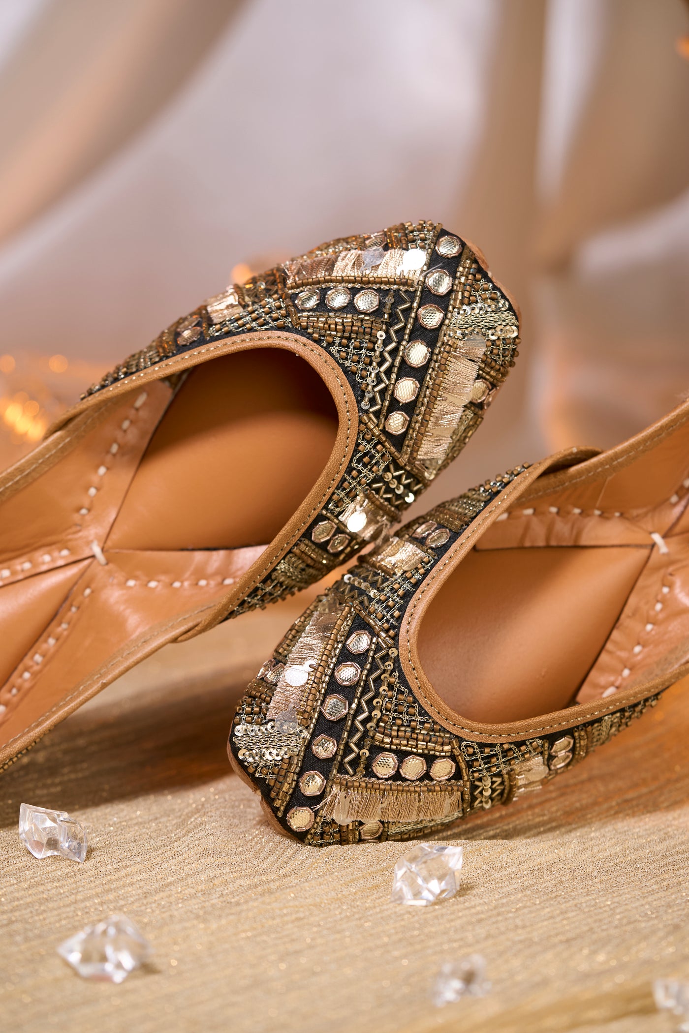 Nazm Black Juttis