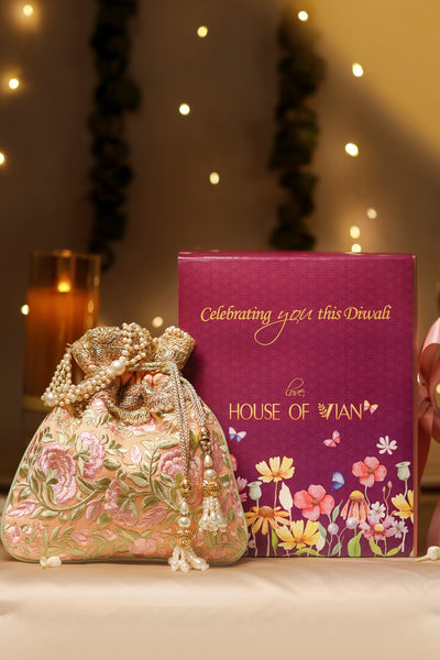 Jasmine Potli