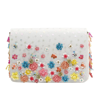 Macaroon Clutch