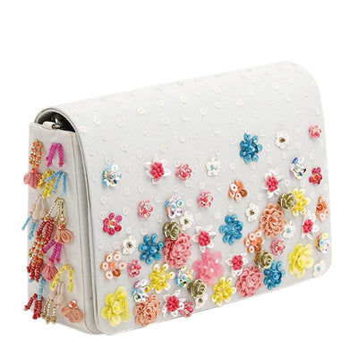 Macaroon Clutch