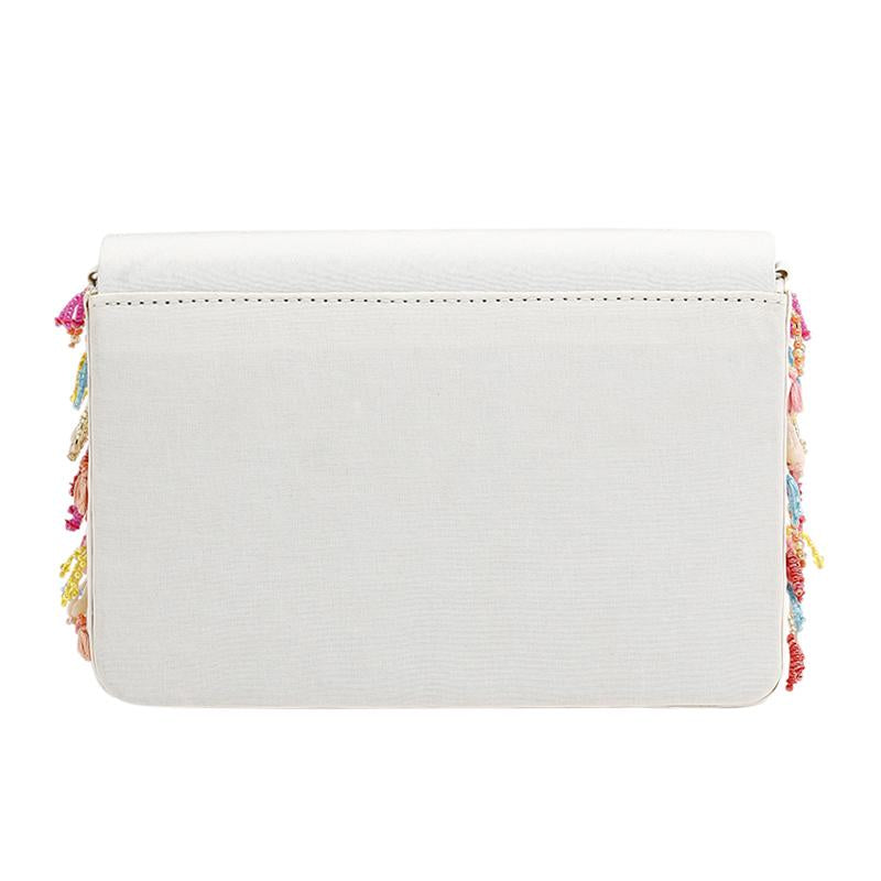 Macaroon Clutch