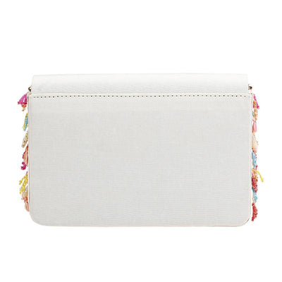 Macaroon Clutch