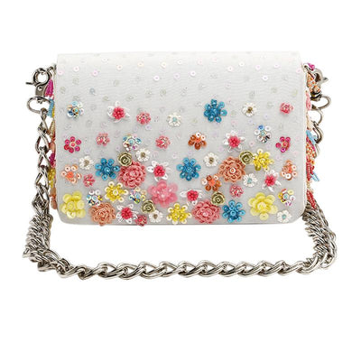 Macaroon Clutch