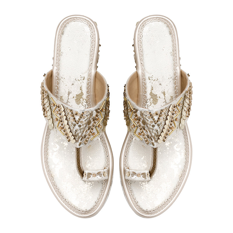 Aziza Wedges
