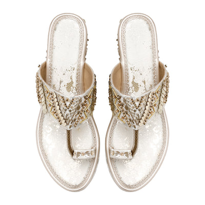 Aziza Wedges