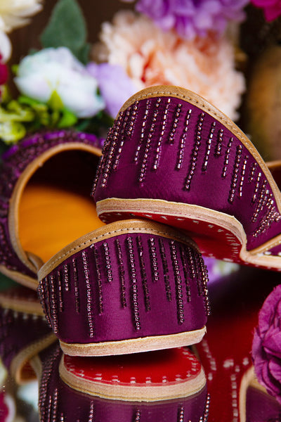 Seerat Juttis