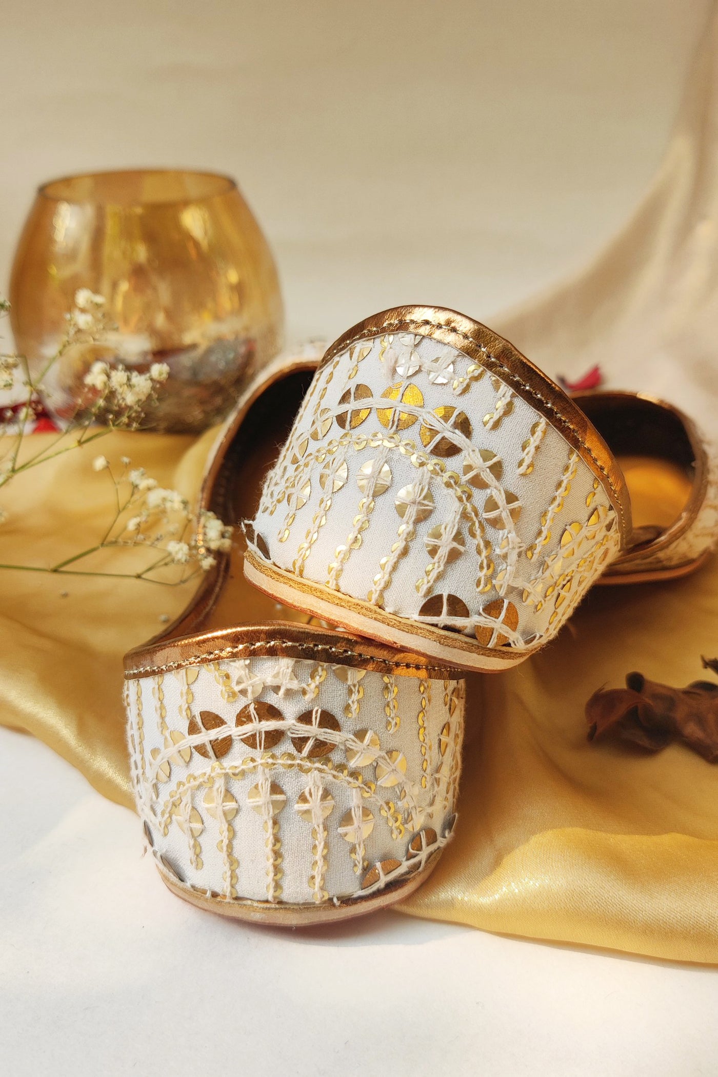 Chameli Juttis