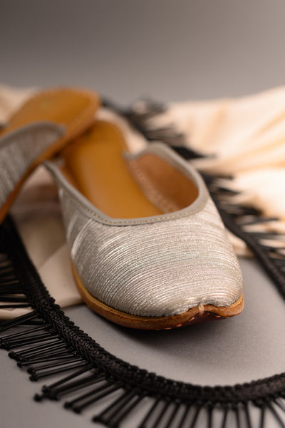 Disco Open-Back Juttis