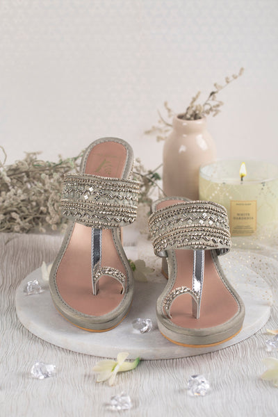 Tara Wedges