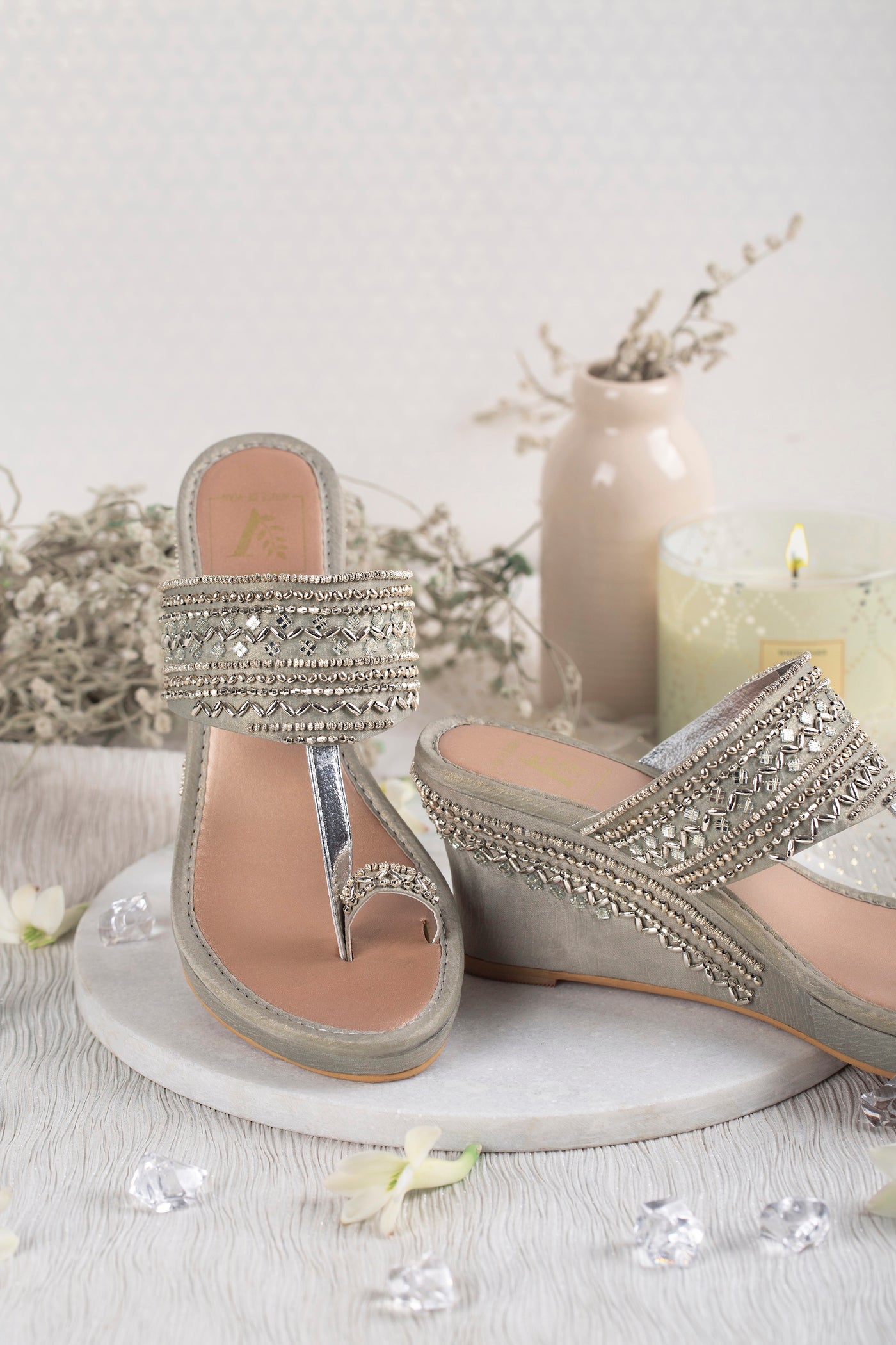 Tara Wedges