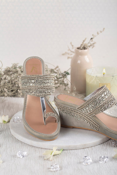 Tara Wedges