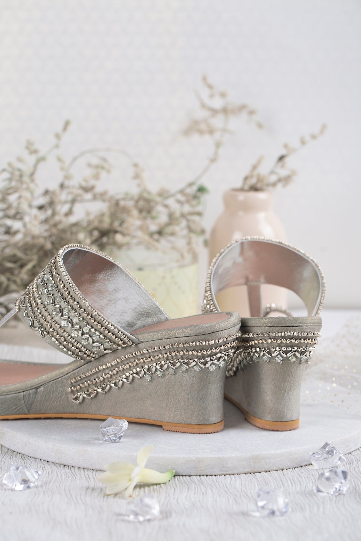 Tara Wedges