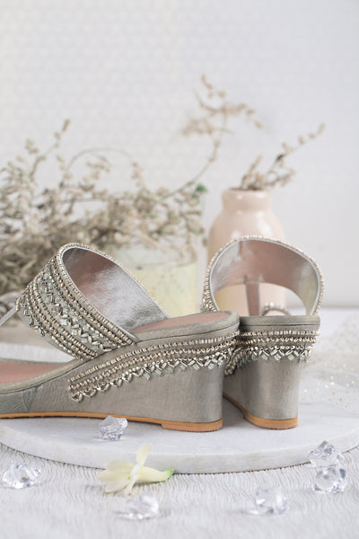 Tara Wedges