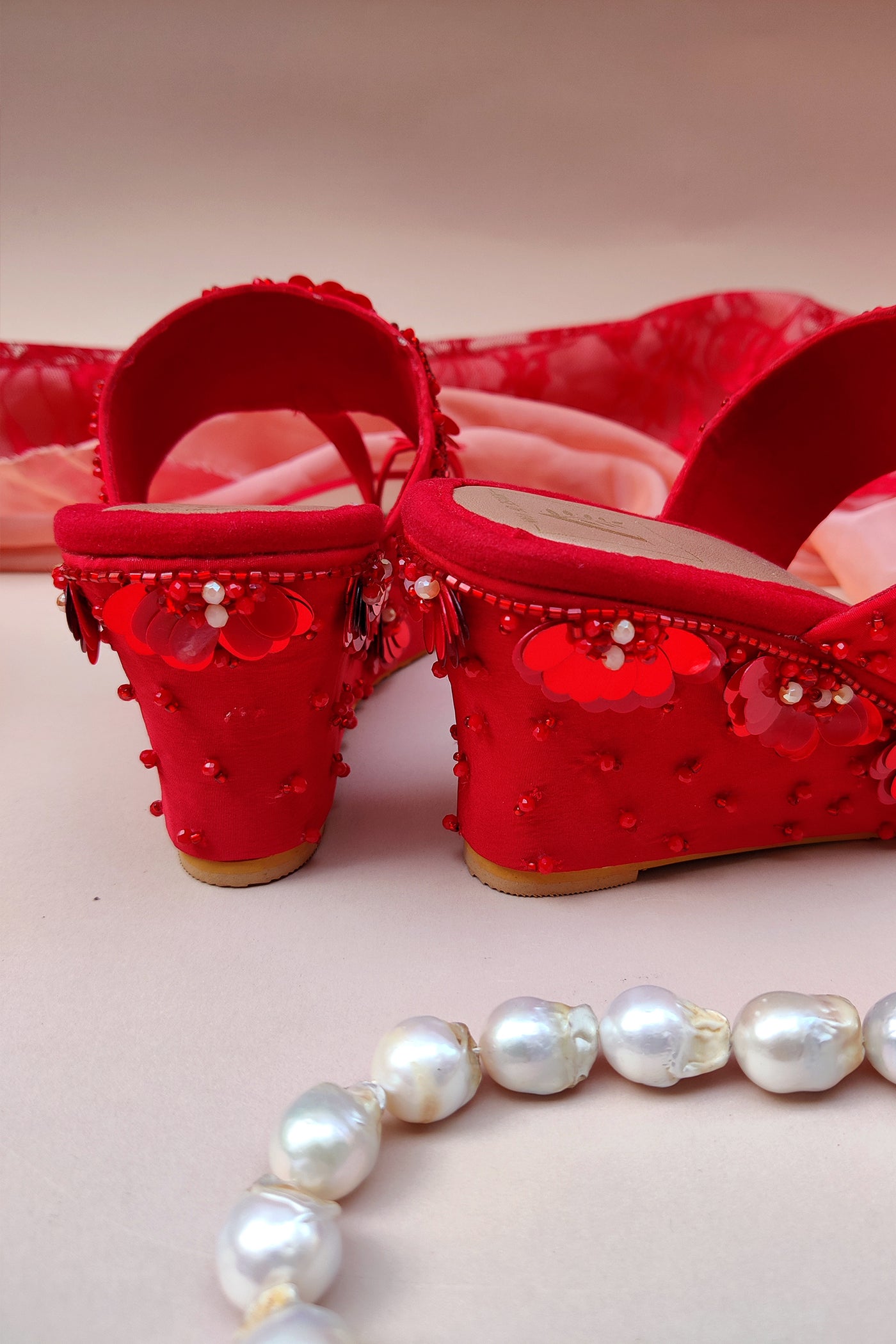 Laila Wedges