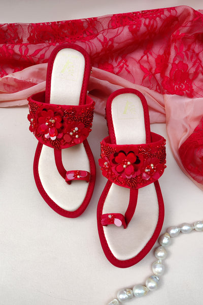 Laila Wedges