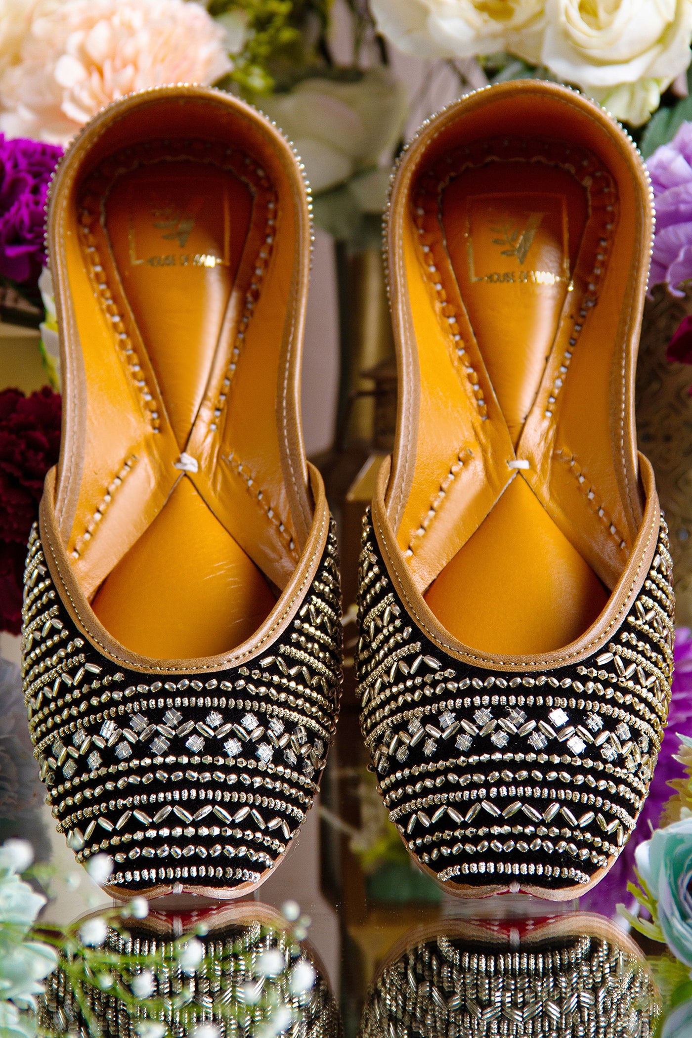 Saanjh Juttis