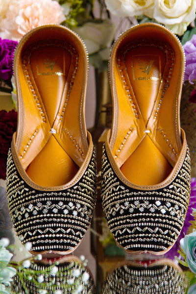 Saanjh Juttis