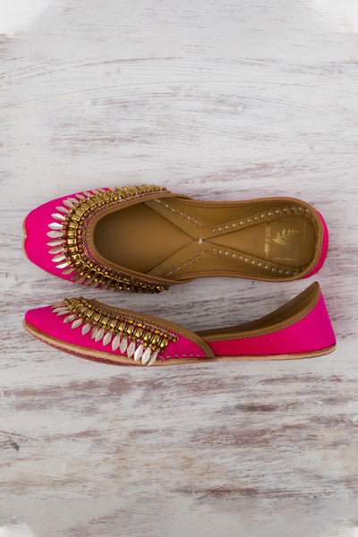 Spider Lily Juttis
