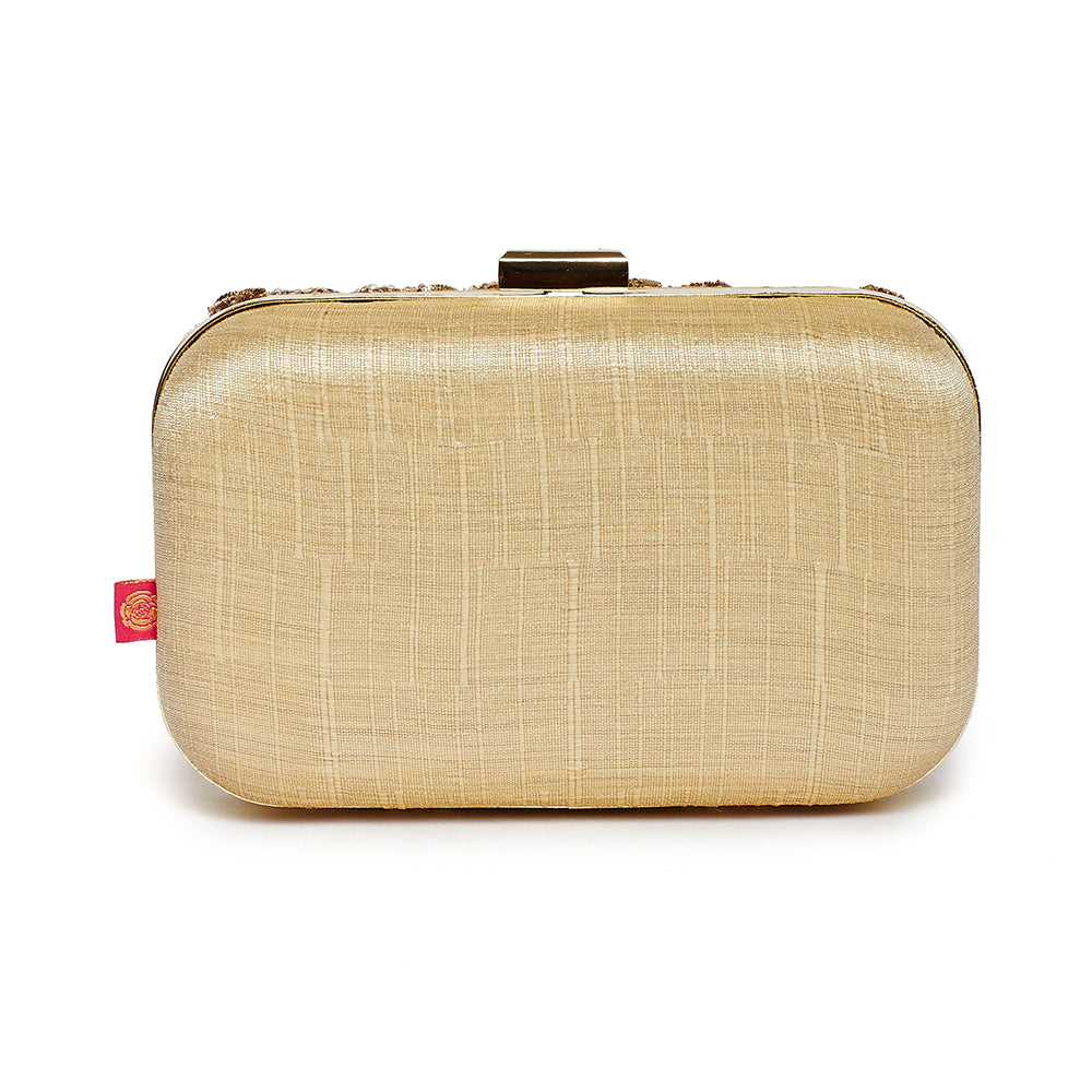 Bloom Clutch
