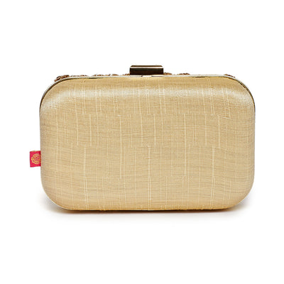 Bloom Clutch