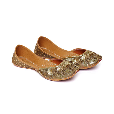 Blossom Treasure Juttis
