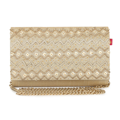 Zephurous Clutch