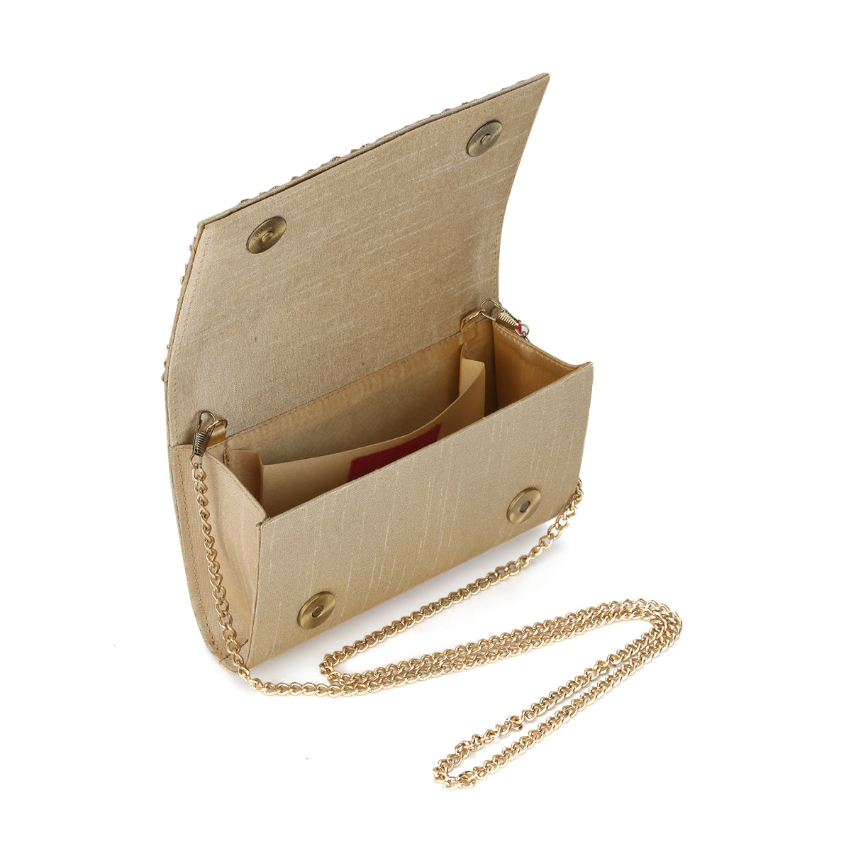Zephurous Clutch