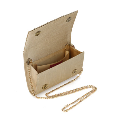 Zephurous Clutch