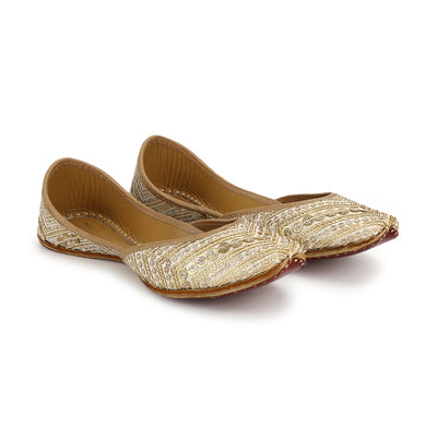 Shaheen Juttis